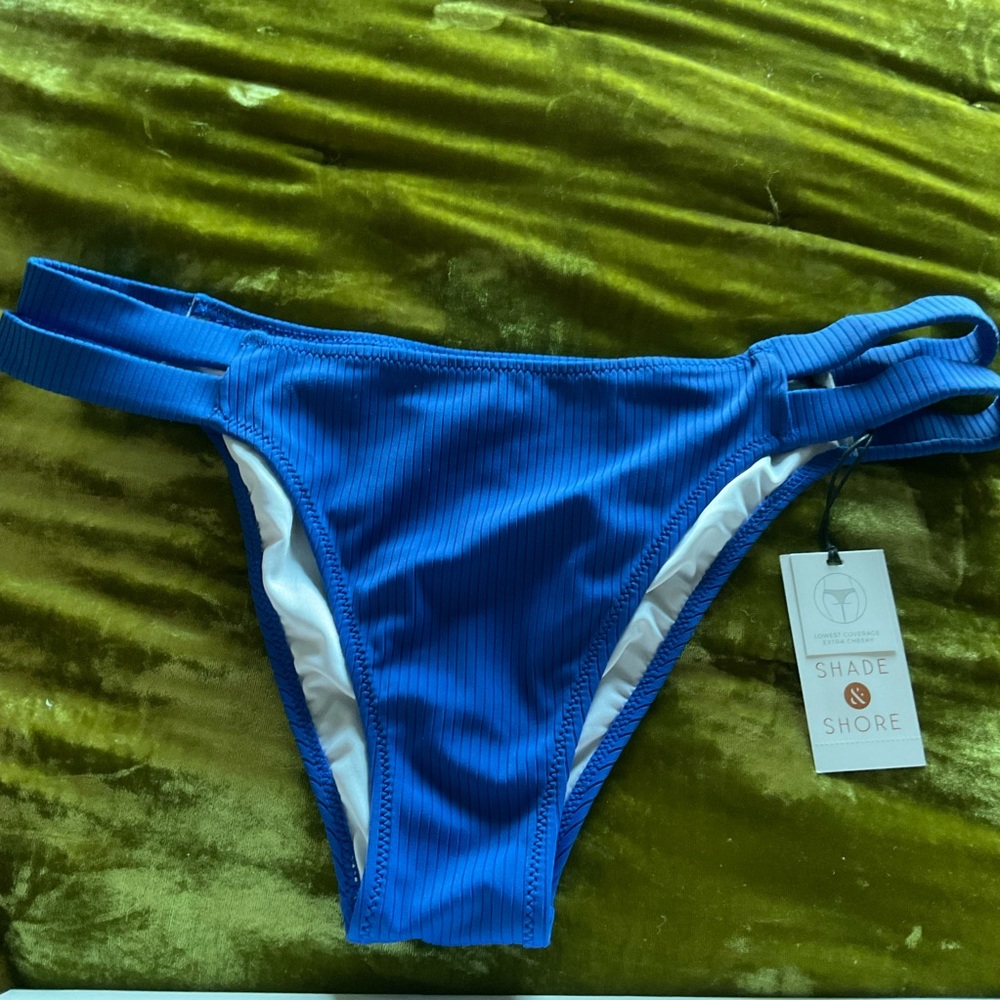 Bikini bottom